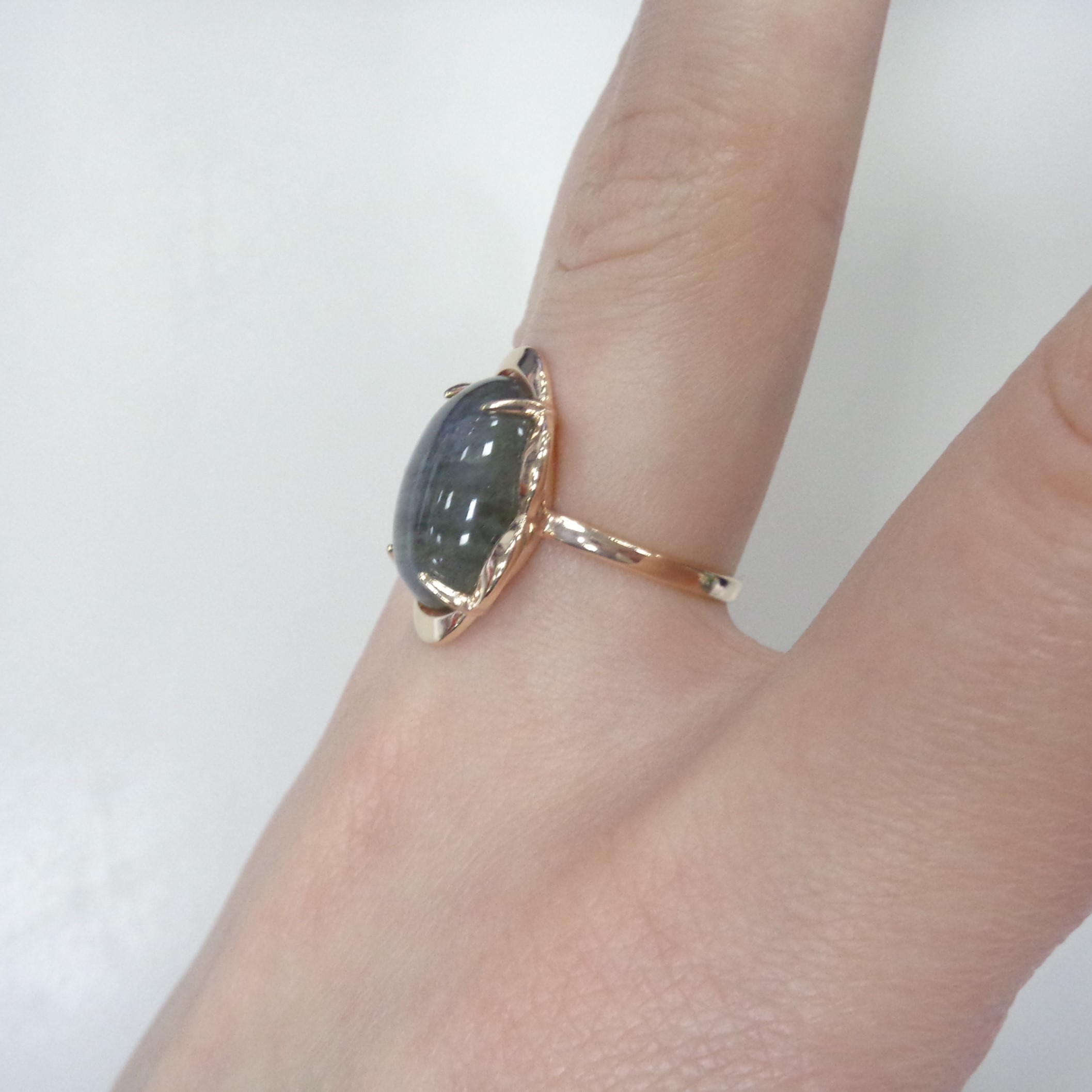 10322-004504 Кольцо (Ag 925)